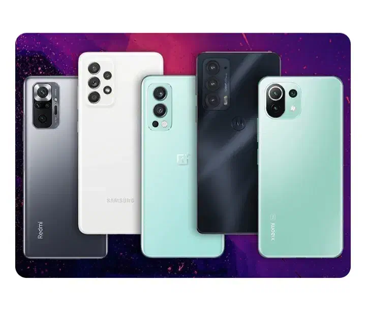 فروش انواع گوشی سامسونگ، آیفون، شیائومی|موبایل|مراغه, |دیوار