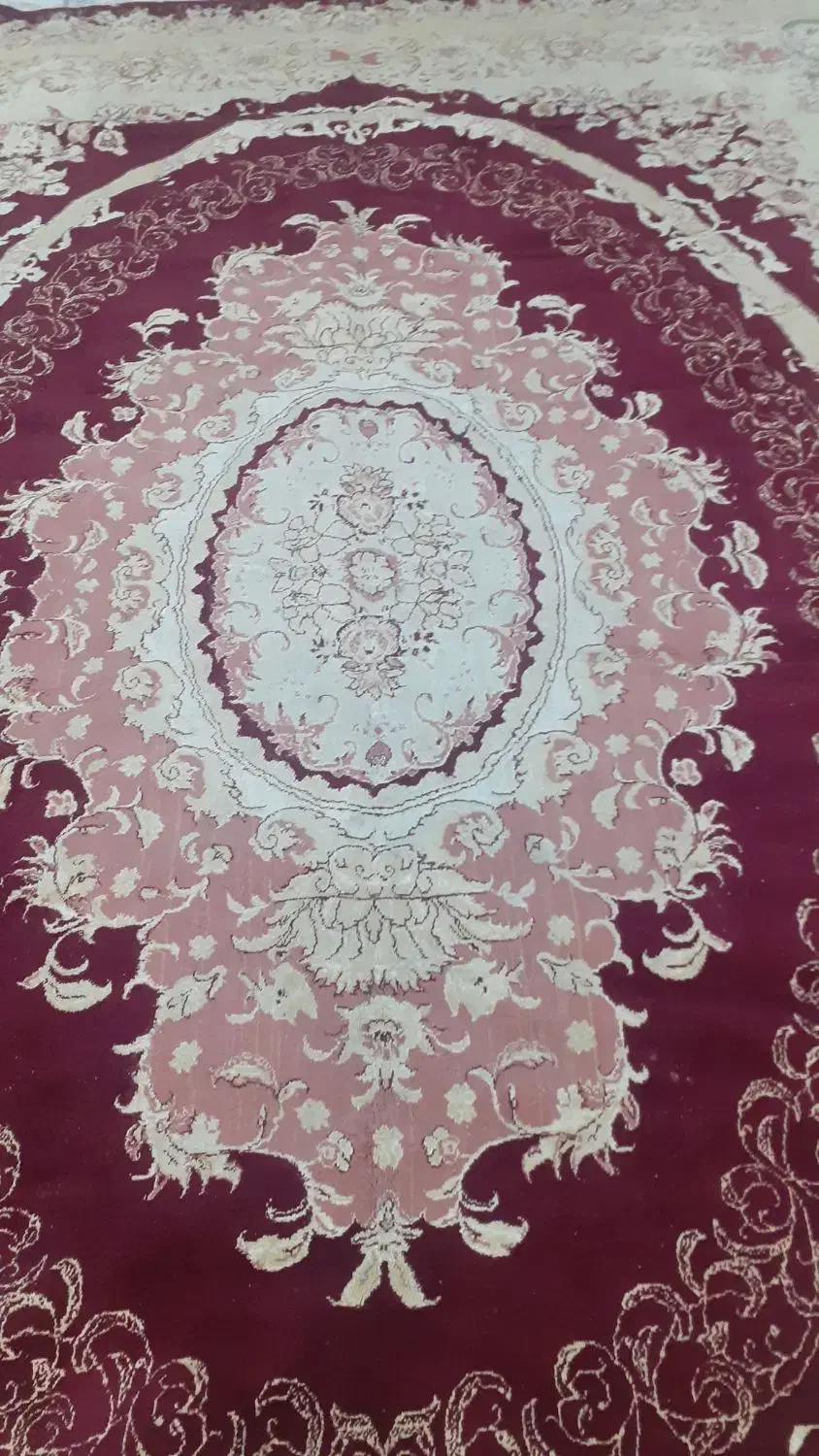 فرش ۱۲متری فروش فوری|فرش|شاهینشهر, خانه کارگر|دیوار