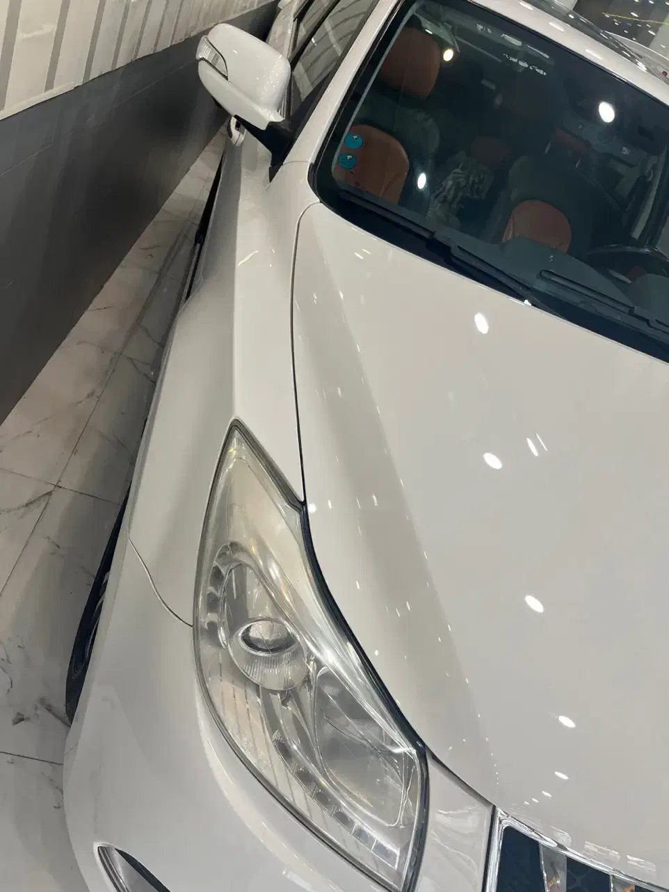 هایما s7|خودرو سواری و وانت|گرگان, |دیوار