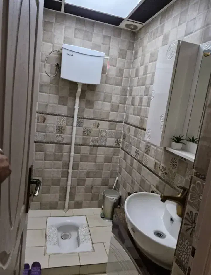 فروش آپارتمان ۹۳ متری خیابان گل|فروش آپارتمان|بابل, |دیوار