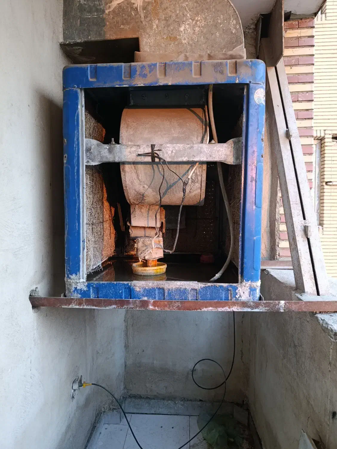 کولر آبی|کولر آبی|تهران, علی‌آباد|دیوار