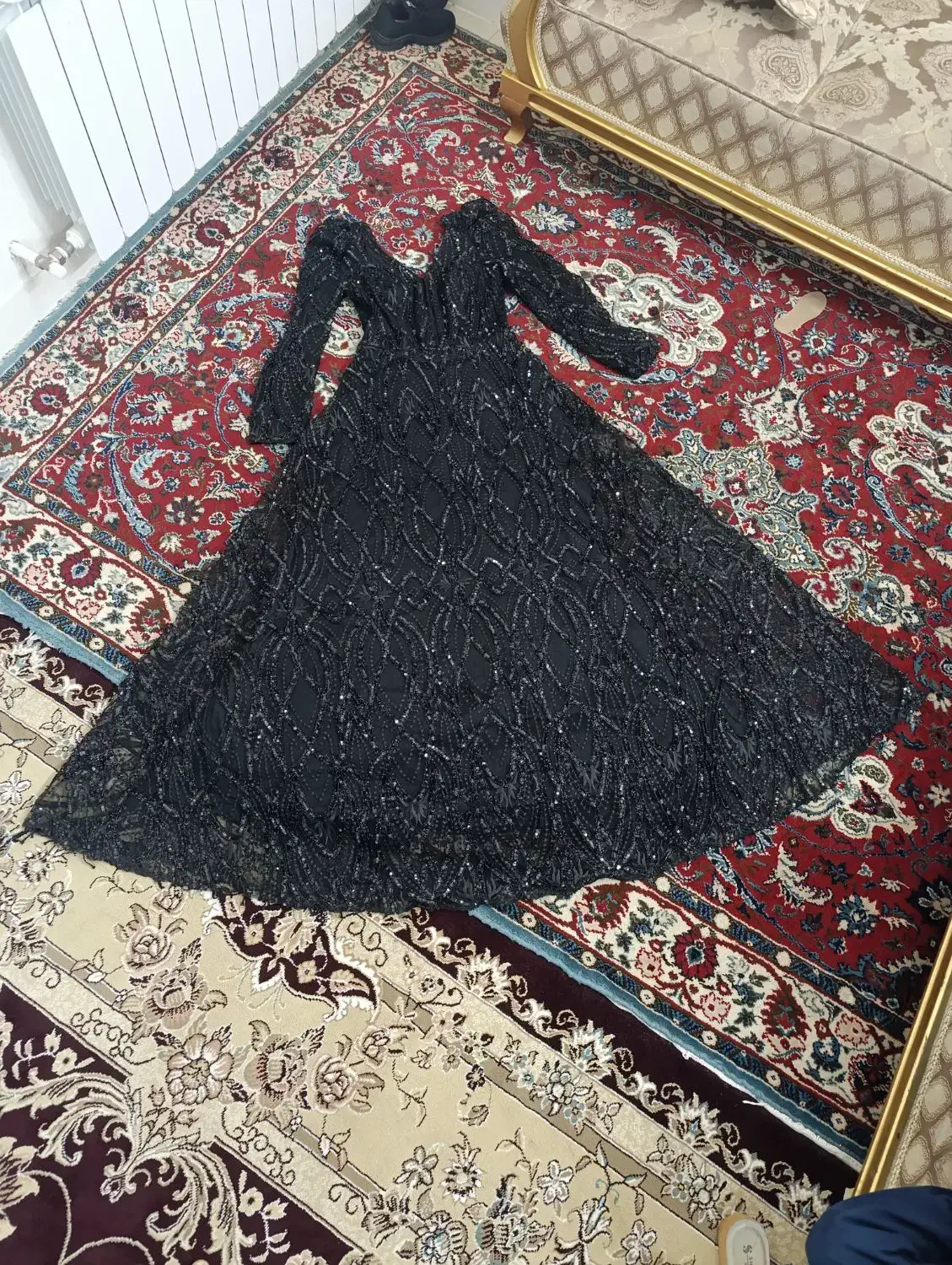 لباس های مجلسی شیک|لباس|قم, شهرک شهرداری|دیوار