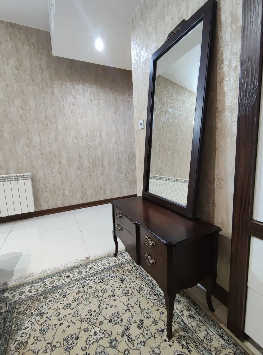 آینه دراور اسپرت|جاکفشی، کمد، دراور|اصفهان, پارک سلمان فارسی|دیوار