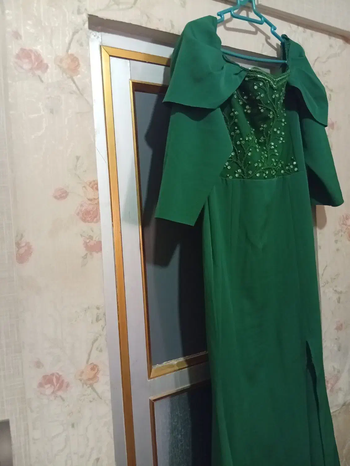 لباس مجلسی سایز۴۸تا۵۰|لباس|هشتگرد, سیف آباد|دیوار