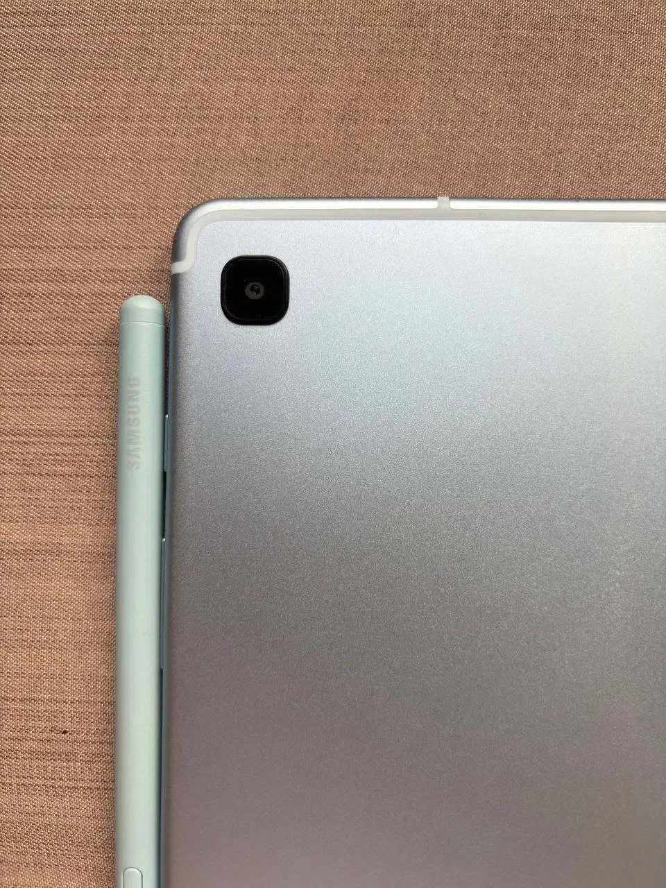 Tab S6 lite تبلت s6|تبلت|تهران, شکوفه (عبدل آباد)|دیوار