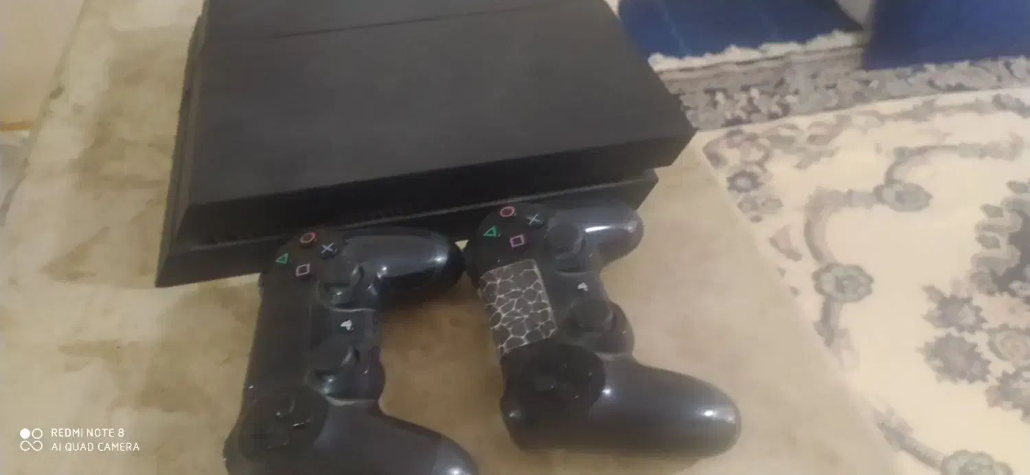 ps4|کنسول، بازی ویدئویی و آنلاین|سبزوار, رضوی|دیوار