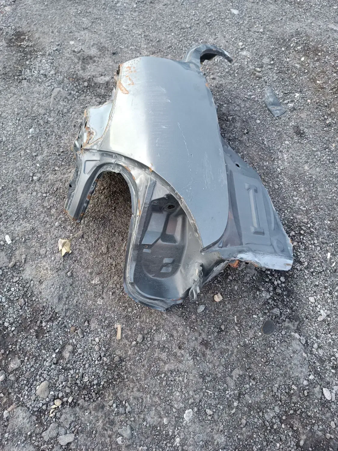 قطعات استوک ریو|قطعات یدکی و لوازم جانبی|تبریز, |دیوار