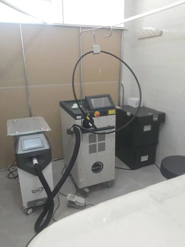 یو پی اس UPS اختصاصی لیزر گراویتی و شبکه|قطعات و لوازم جانبی رایانه|اصفهان, شهشهان|دیوار