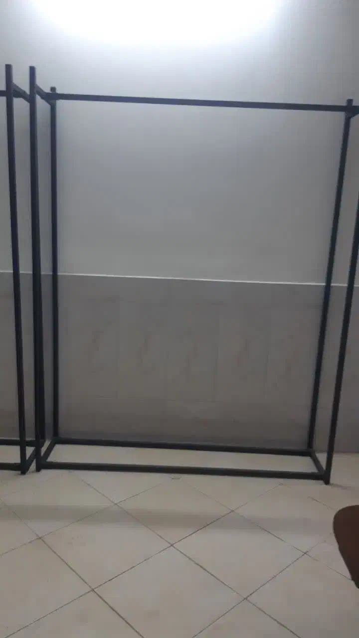 لباس مجلسی وآیینه مزون ورگال|لباس|مشهد, فتح المبین|دیوار