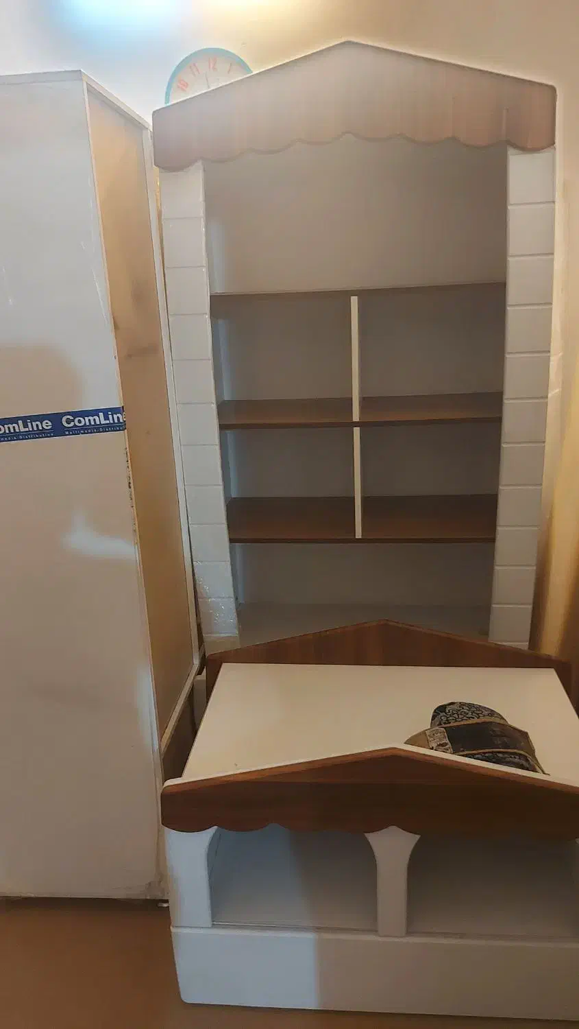 سرویس و وسایل کودک|اسباب و اثاث بچه|گناباد, |دیوار