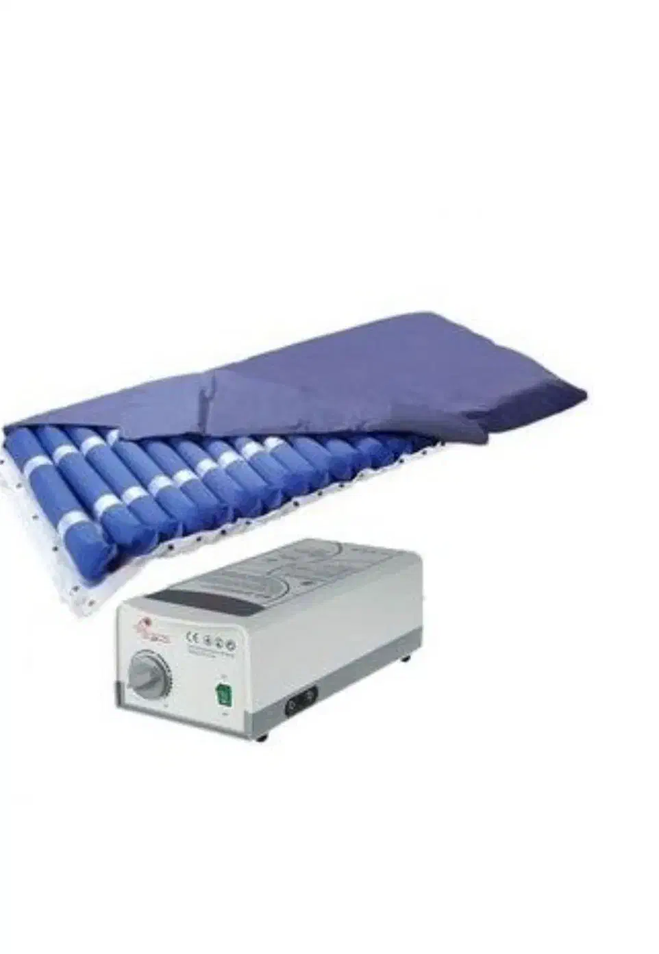 تشک مواج سلولی زنیتمد مدل A.T128 ضد زخم بستر|پزشکی|تربت‌حیدریه, آسایش|دیوار