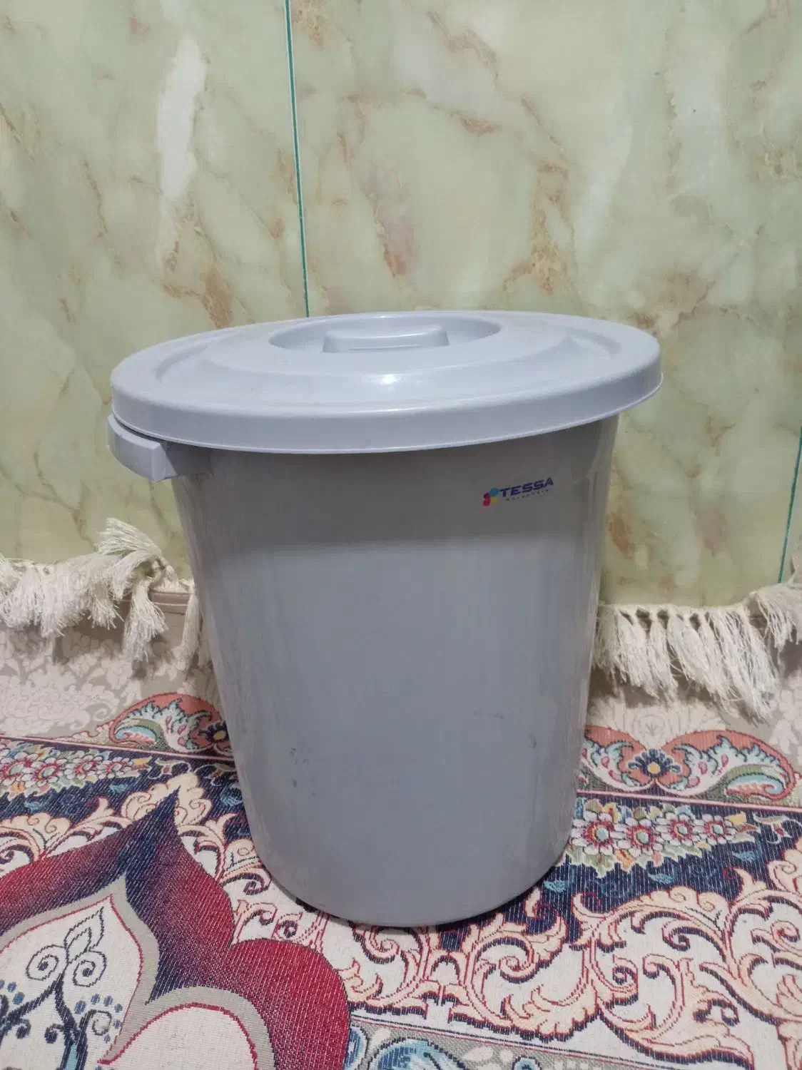 سطل آشغال|لوازم نظافت|مشهد, شهید قربانی|دیوار