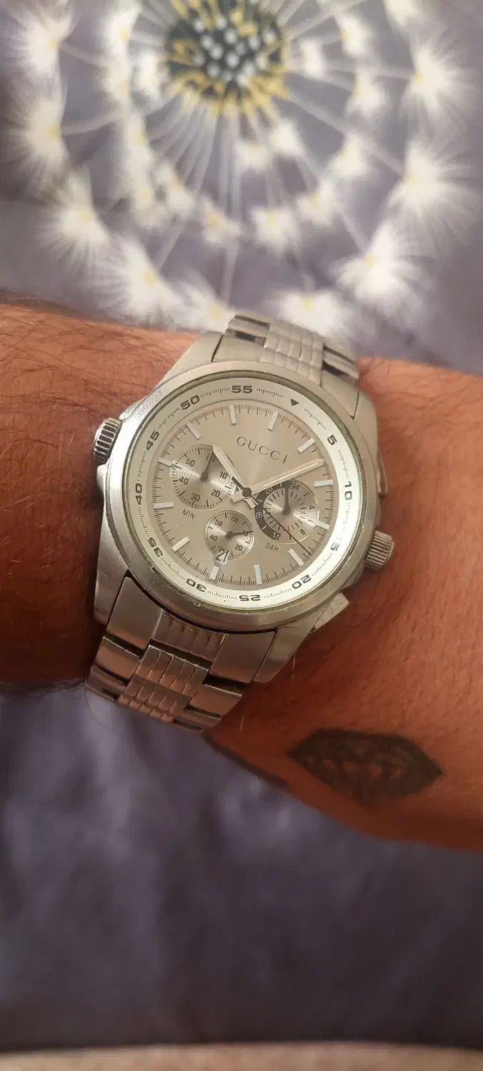 ساعت گوچی|ساعت|تهران, افسریه شمالی|دیوار