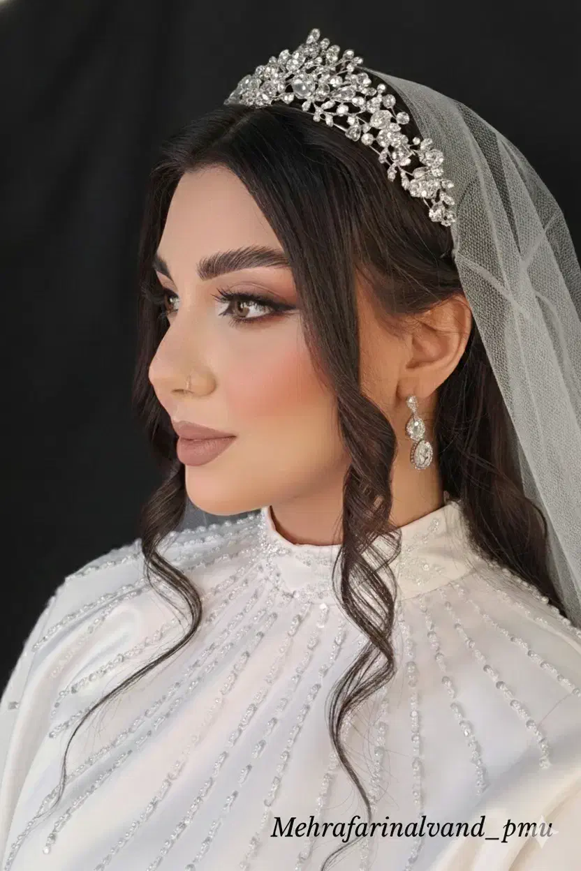 مدل میکاپ رایگان|خدمات آرایشگری و زیبایی|ری, اقدسیه|دیوار