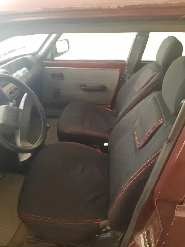 پی کی مدل ۸۲ بدون رنگ|خودرو سواری و وانت|کرمانشاه, |دیوار