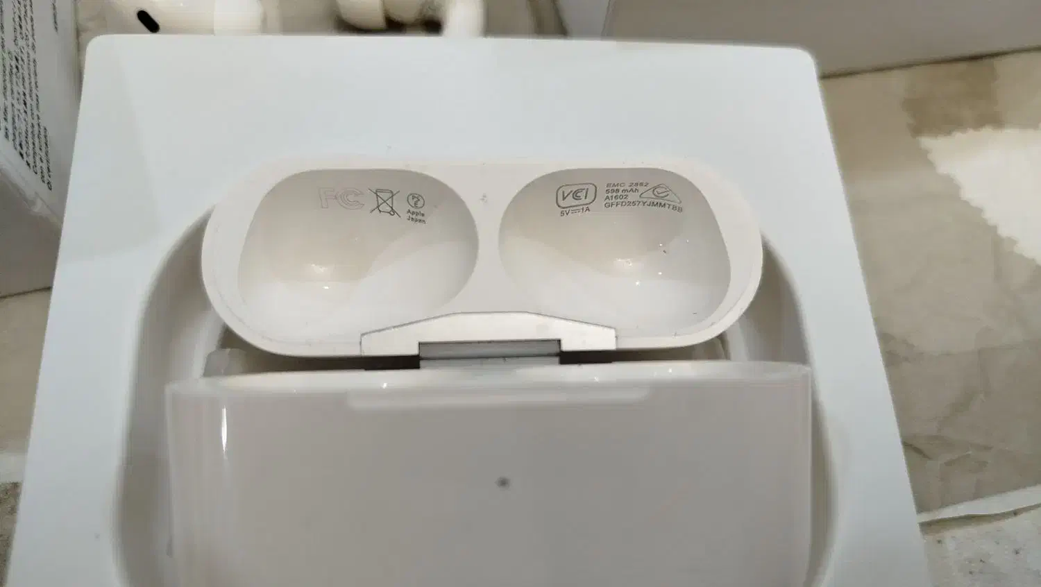 ایرپاد نو|لوازم جانبی موبایل و تبلت|قم, بنیاد|دیوار