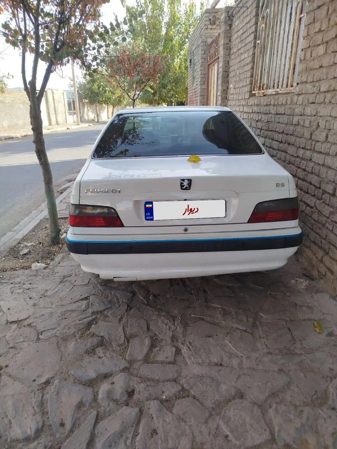 سلام و درود به عوامل دیوار|خودرو سواری و وانت|تربتحیدریه, پائین ولایت|دیوار