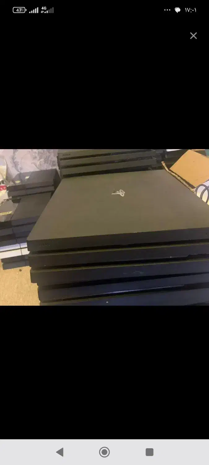 خ ps4 ، ps3 Xbox one|کنسول، بازی ویدئویی و آنلاین|قشم, |دیوار