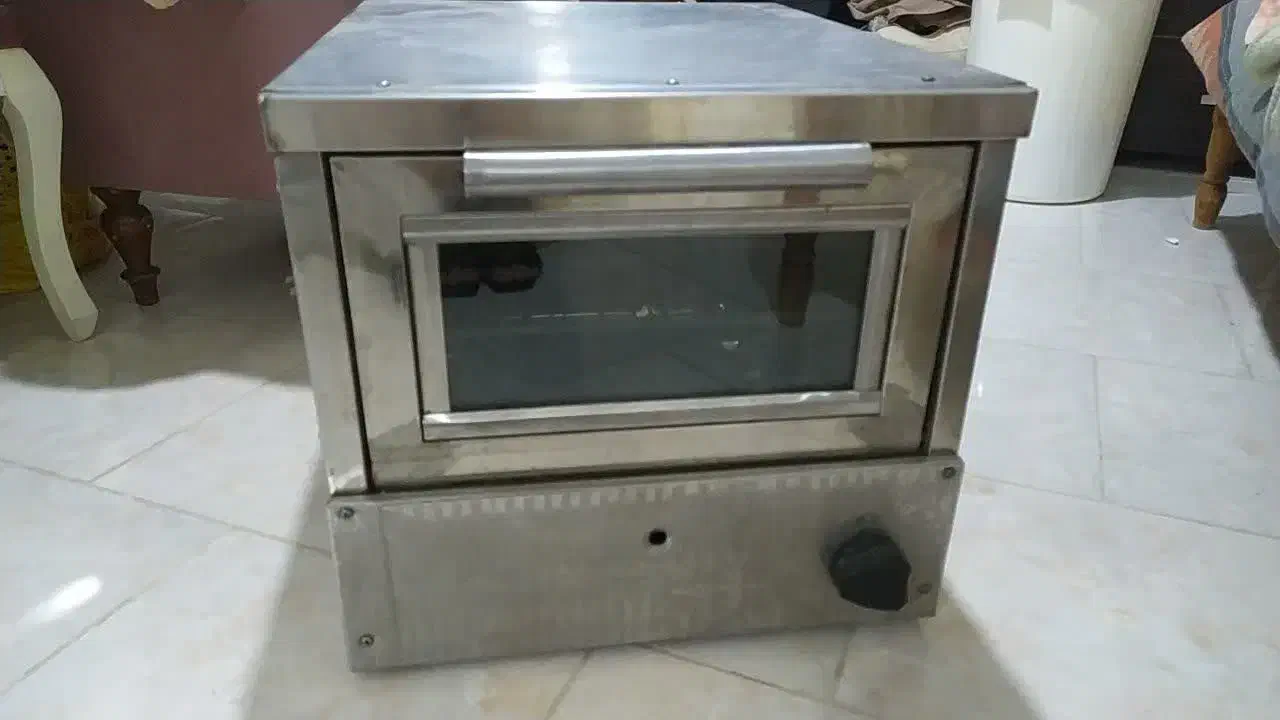 کلی وسیله فرگازی دست ساز ورق ذخیم.چرخ گوشت|اجاق گاز و لوازم برقی پختوپز|رباطکریم, رباطکریم|دیوار