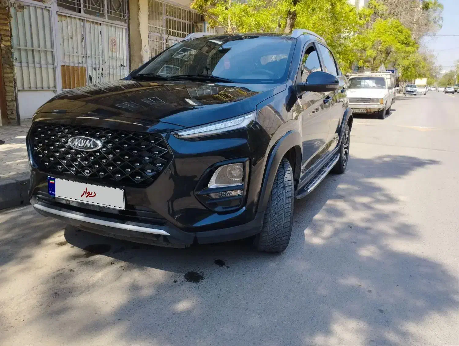 x22 Pro|خودرو سواری و وانت|مشهد, جاهد شهر|دیوار