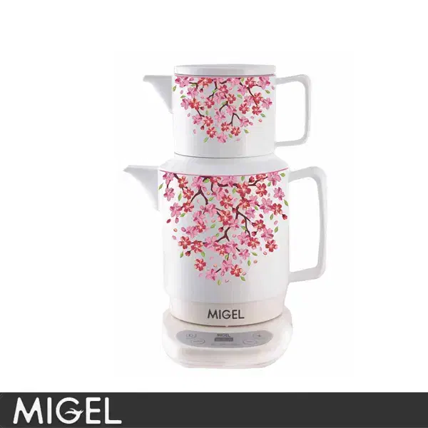 چای ساز میگل GTS 112 آکبند|سماور، چایساز، قهوهساز|کرج, شاهینویلا|دیوار