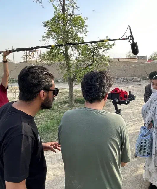 تولیدمحتوا حرفه ای ادمین مدیریت پیج و هوش مصنوعی|خدمات رایانه‌ای و موبایل|مشهد, وکیل‌آباد|دیوار