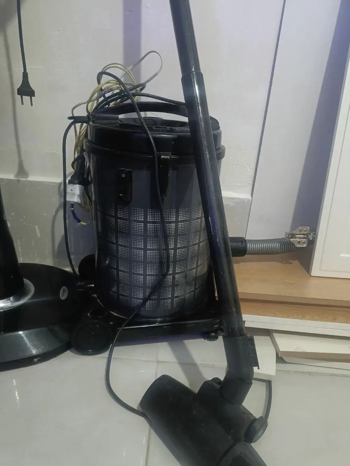 جاروبرقی سالم|جاروبرقی، جارو شارژی، بخارشو|مشهد, نوید|دیوار