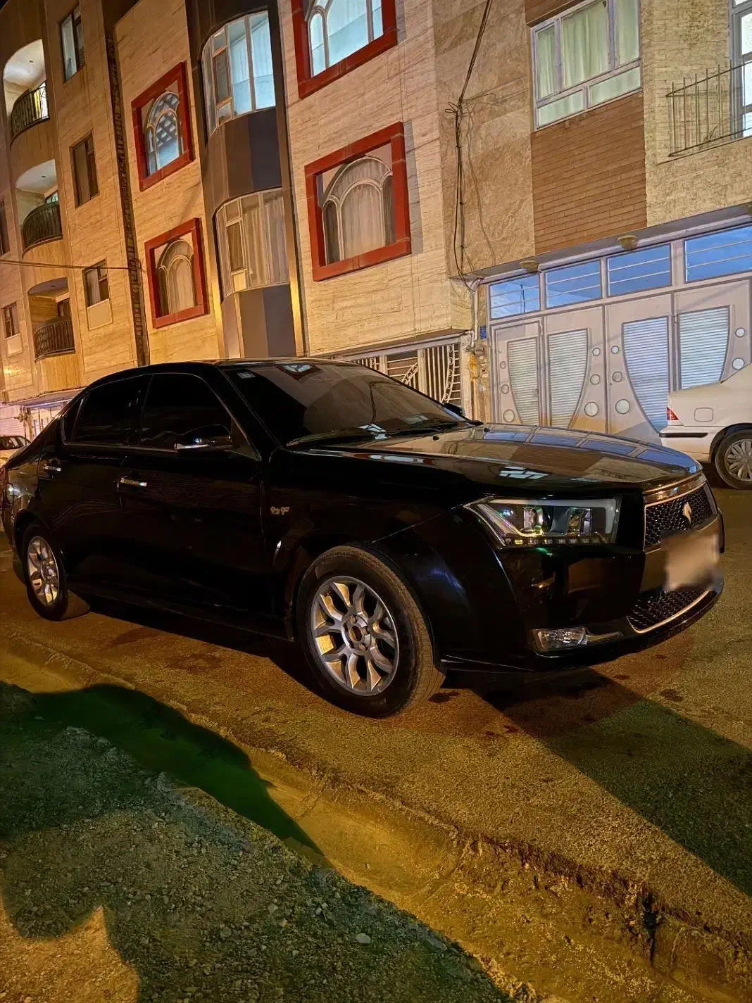 دنا پلاس اتومات ۱۴۰۳|خودرو سواری و وانت|بیرجند, |دیوار