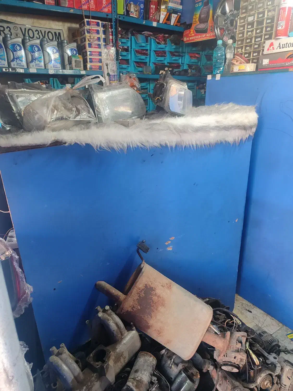 میز کامپیوتر|میز تحریر و کامپیوتر|بهارستان, |دیوار