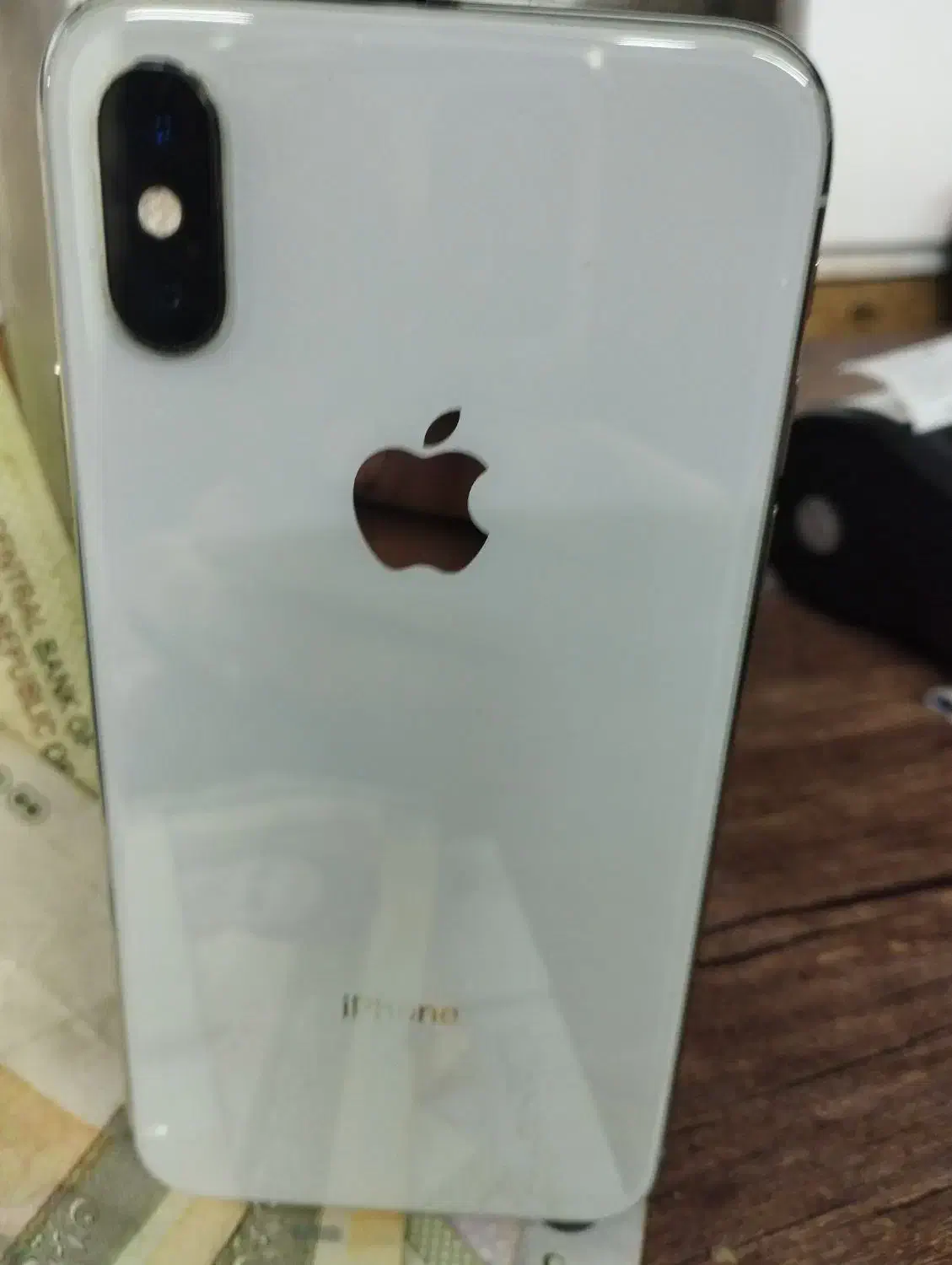 آیفون xs|موبایل|اردبیل, |دیوار