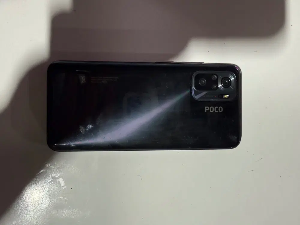POCO M5s|موبایل|مشهد, تلگرد|دیوار