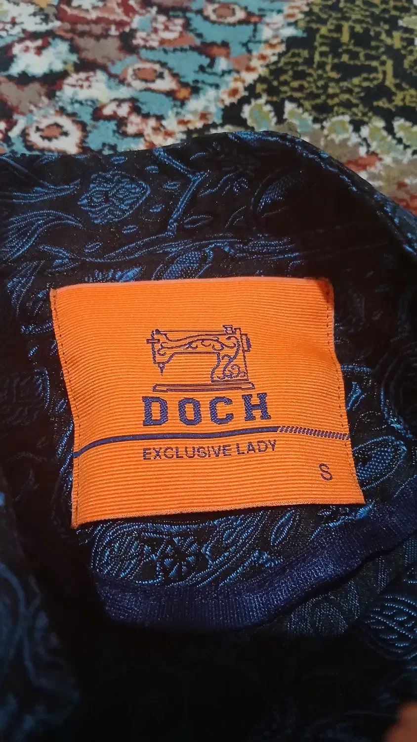 مانتوسایز ۳۶ یا ۳۸|لباس|مرند, |دیوار