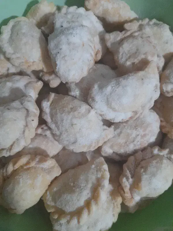 قطاب خانگی|خوردنی و آشامیدنی|بم, |دیوار