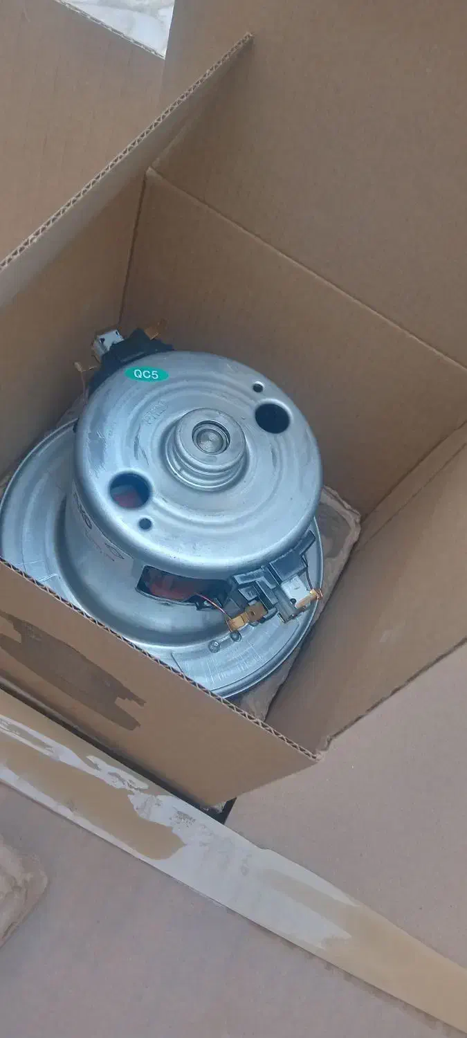 مرکز پخش موتور جاروبرقی پرقدرت|جاروبرقی، جارو شارژی، بخارشو|نیشابور, جمهوری|دیوار