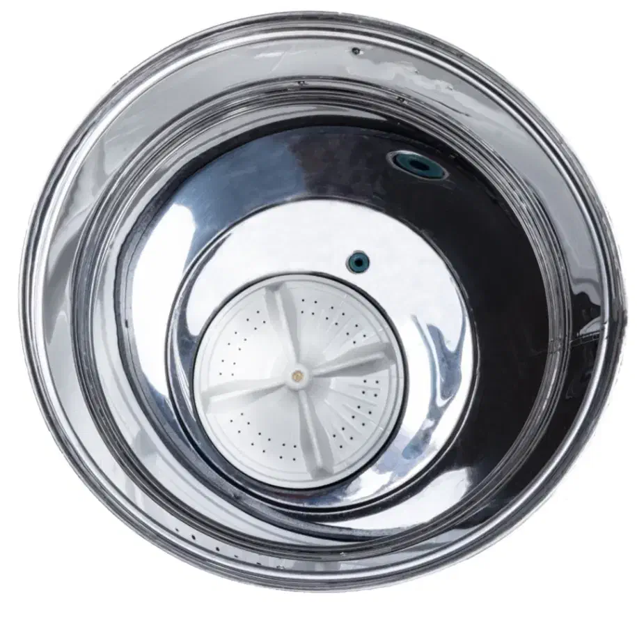 پتوشور درحدنو|ماشین لباسشویی و خشک‌کن لباس|محمدشهر, همایون ویلا|دیوار