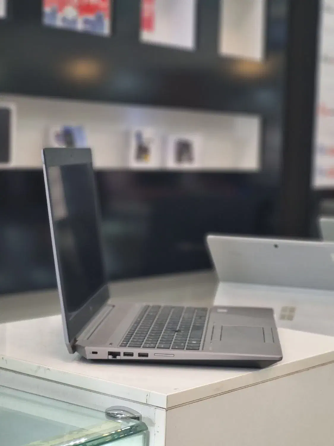 hp zbook g6|رایانه همراه|کرمانشاه, |دیوار