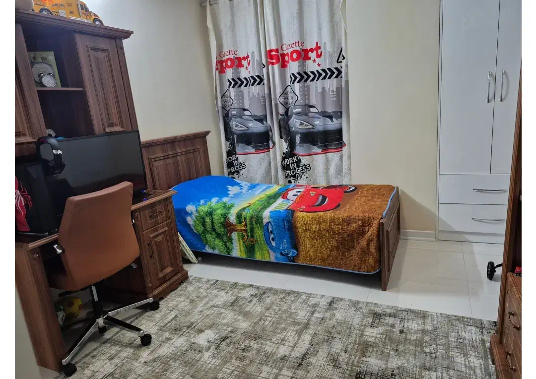 برج هوشمند امپریال/3 خوابه/شیک/سند تک برگ/فوری