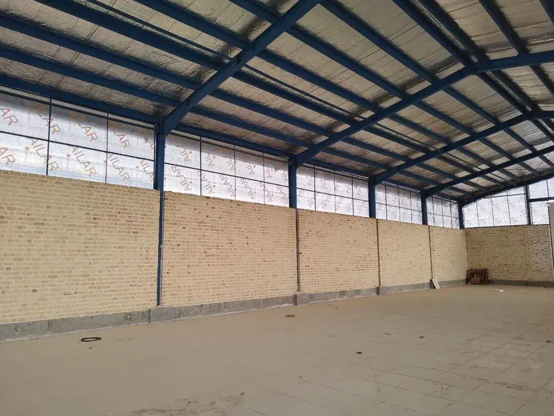 فروش کارخانه|فروش دفتر صنعتی، کشاورزی، تجاری|ساوه, |دیوار