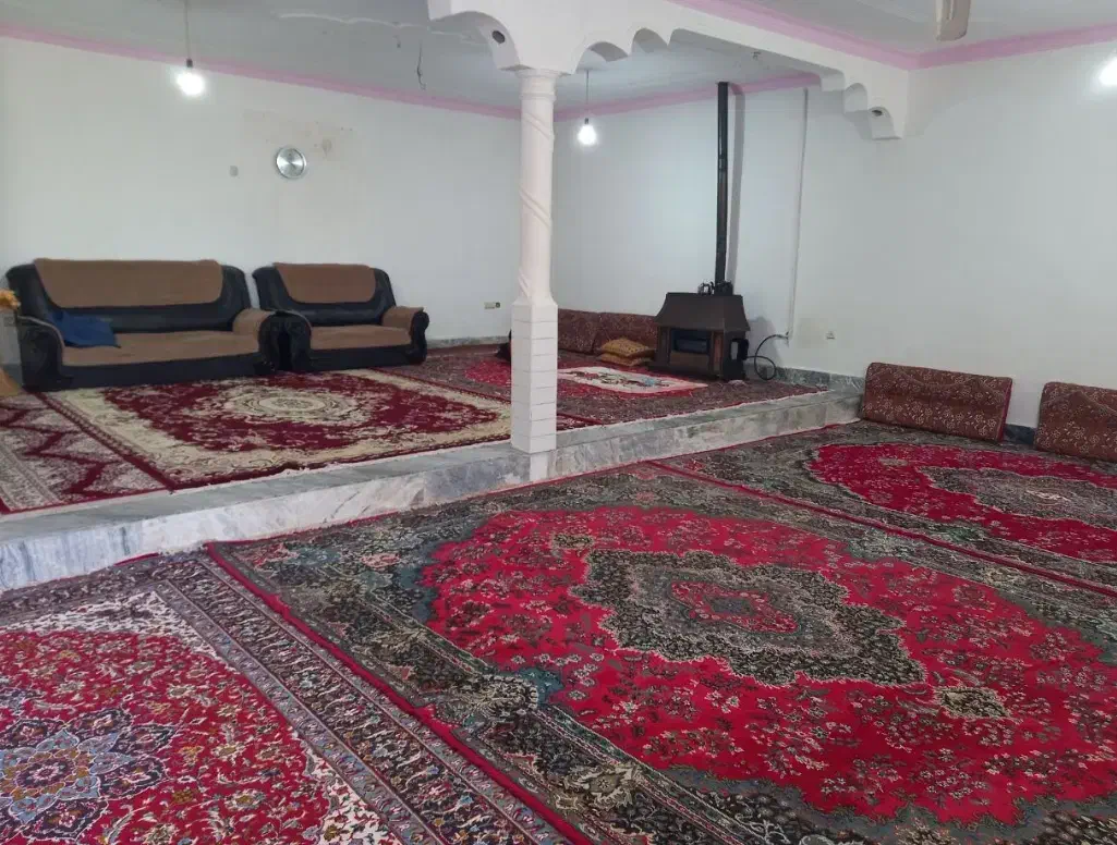اجاره روزانه/هفتگی/ماهانه آپارتمان ۱۳۰ متری|اجارهٔ کوتاه‌مدت آپارتمان و سوئیت|دره شهر, |دیوار