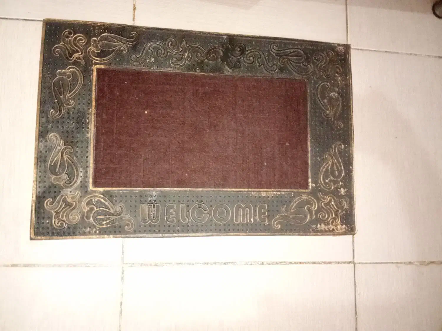 ۱ جفت پادری لاستیکی|پادری|شیراز, شهرک مطهری|دیوار