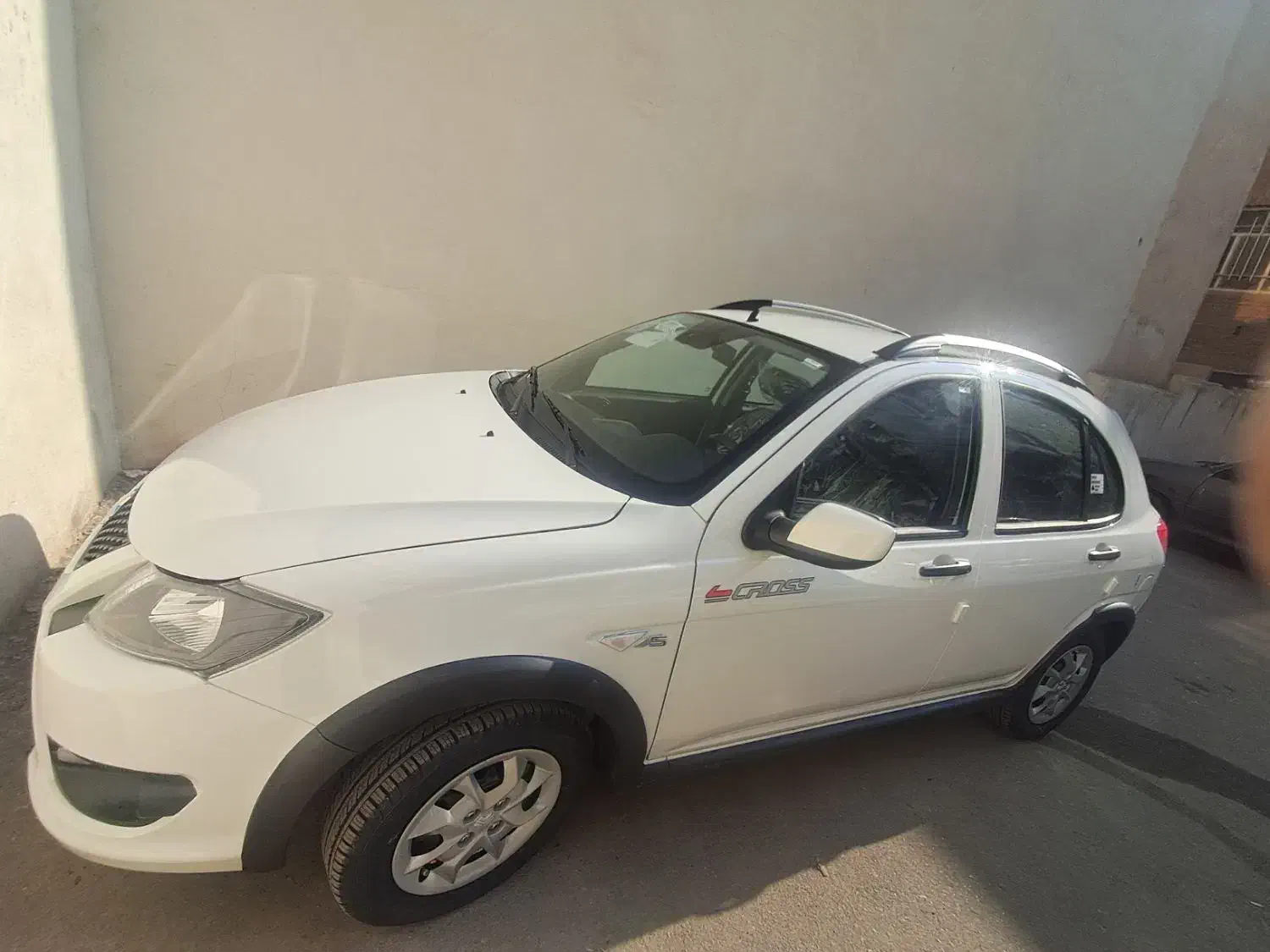 کوییک s صفر|خودرو سواری و وانت|میاندوآب, |دیوار