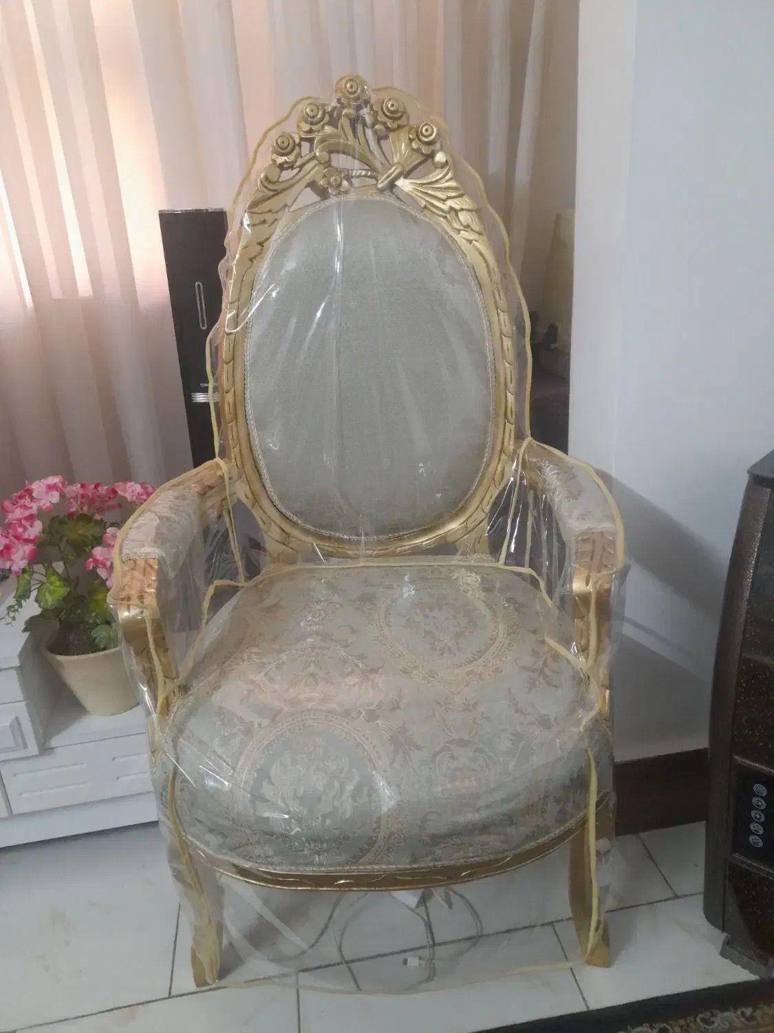 مبل تمیز|مبلمان خانگی و میز عسلی|مشهد, نوید|دیوار