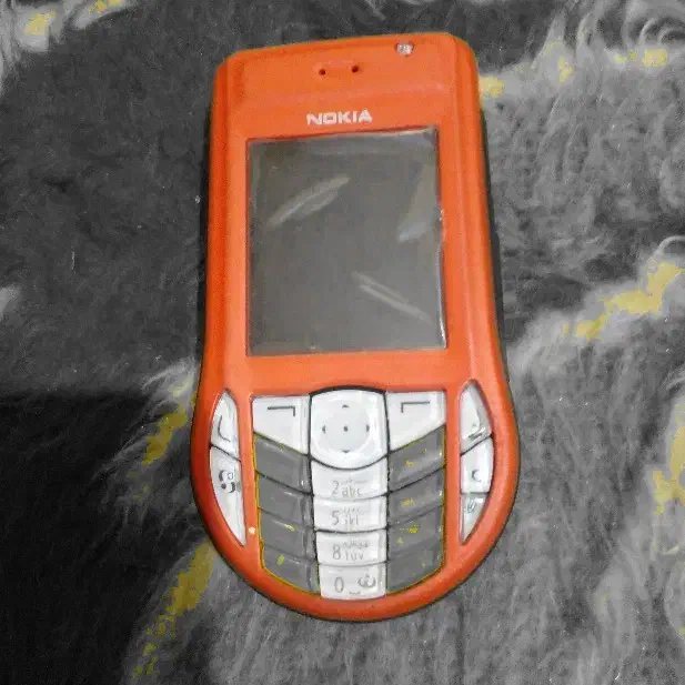 گوشی قدیمی کلکسیونی|موبایل|قم, هفت تیر|دیوار