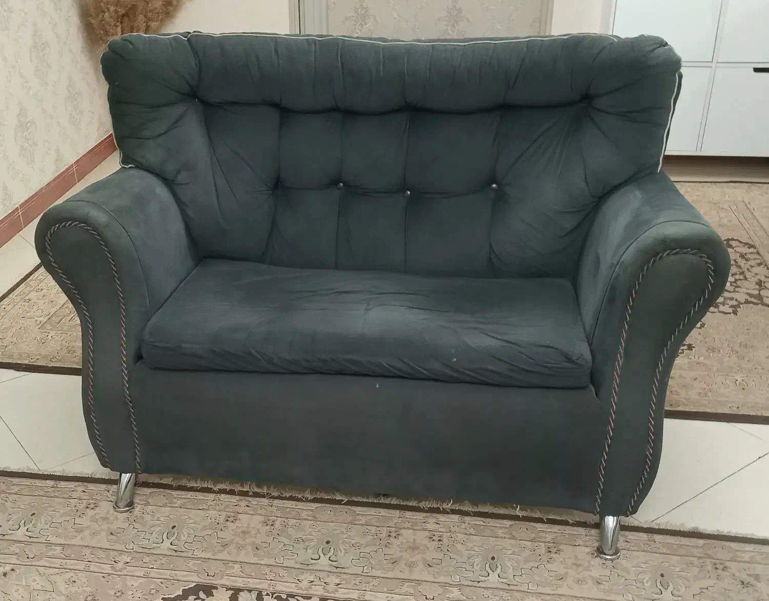 مبل|مبلمان خانگی و میز عسلی|الوند, |دیوار