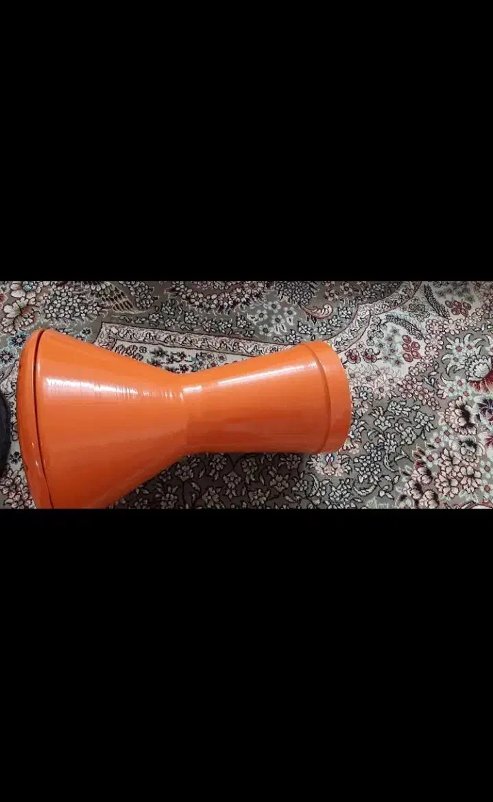 تمپو|سازهای سنتی|گلبهار, شهر جدید گلبهار|دیوار