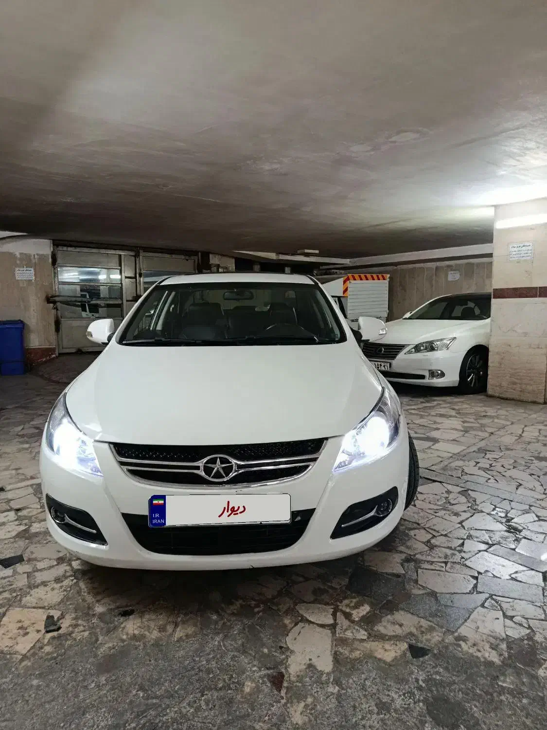 جک جی ۵ سفید مدل ۹۳ j5 اتوماتیک|خودرو سواری و وانت|کرج, گلشهر|دیوار