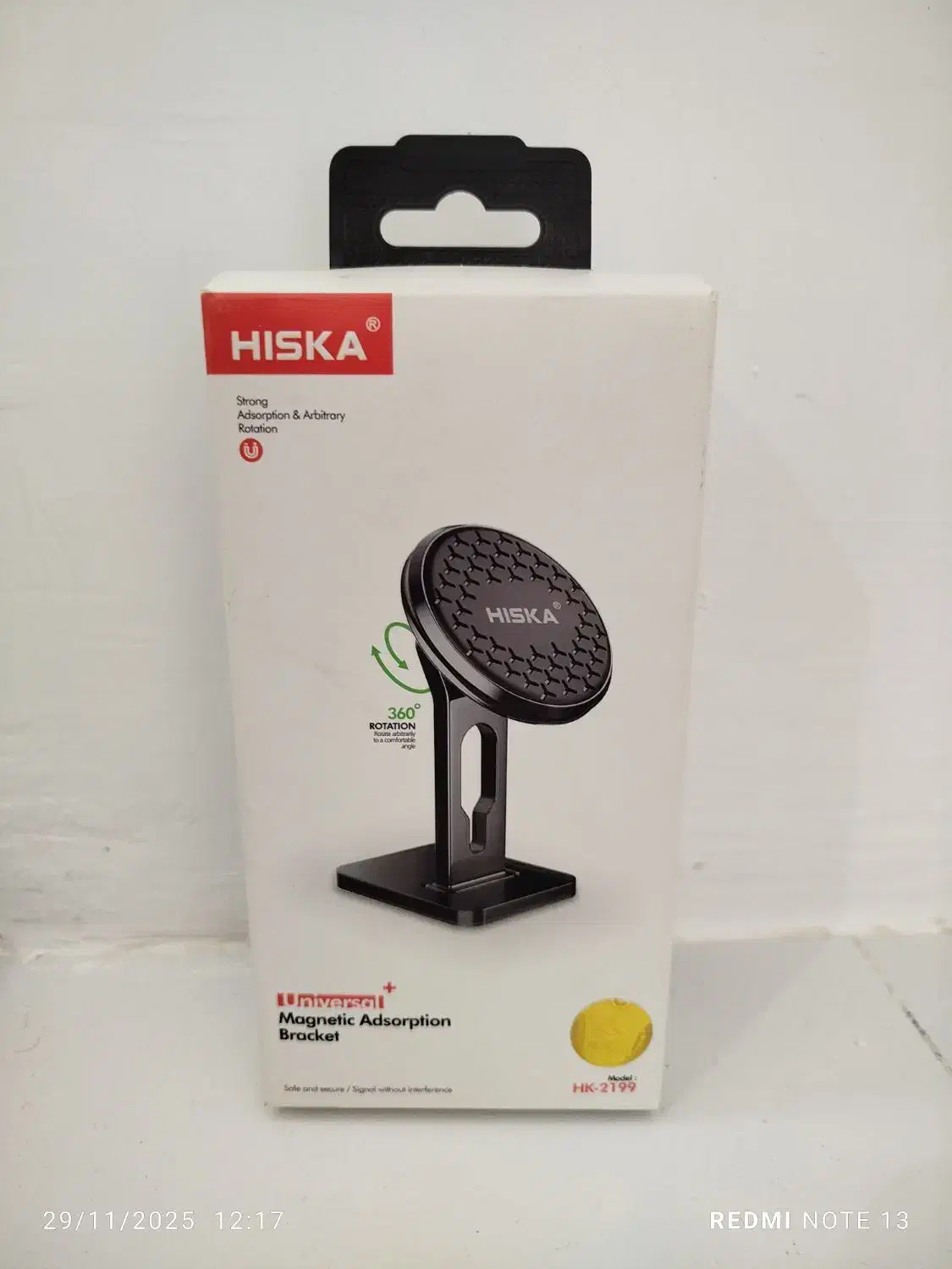 هولدر موبایل|لوازم جانبی موبایل و تبلت|سرپل ذهاب, |دیوار