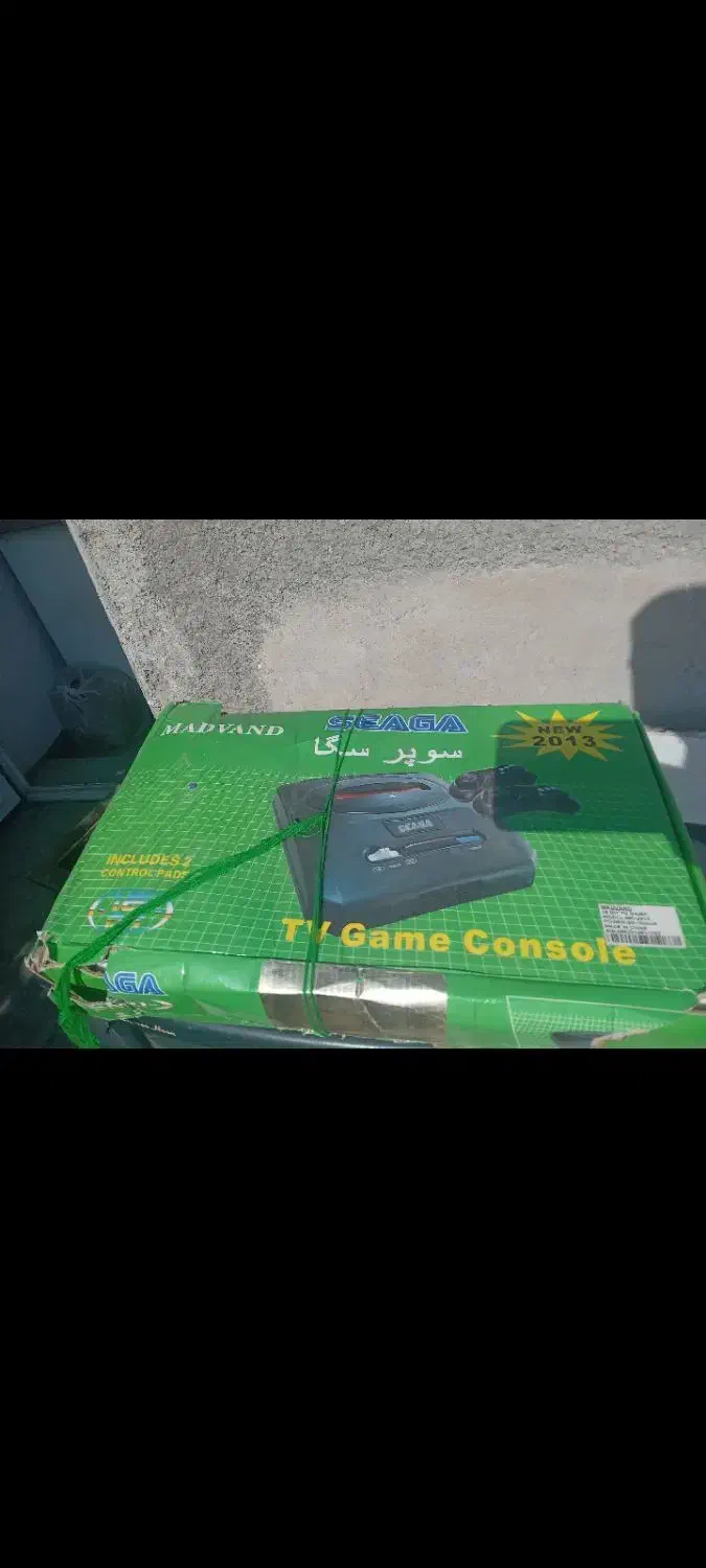 لوازم خانگی|کنسول، بازی ویدئویی و آنلاین|گنبد کاووس, |دیوار