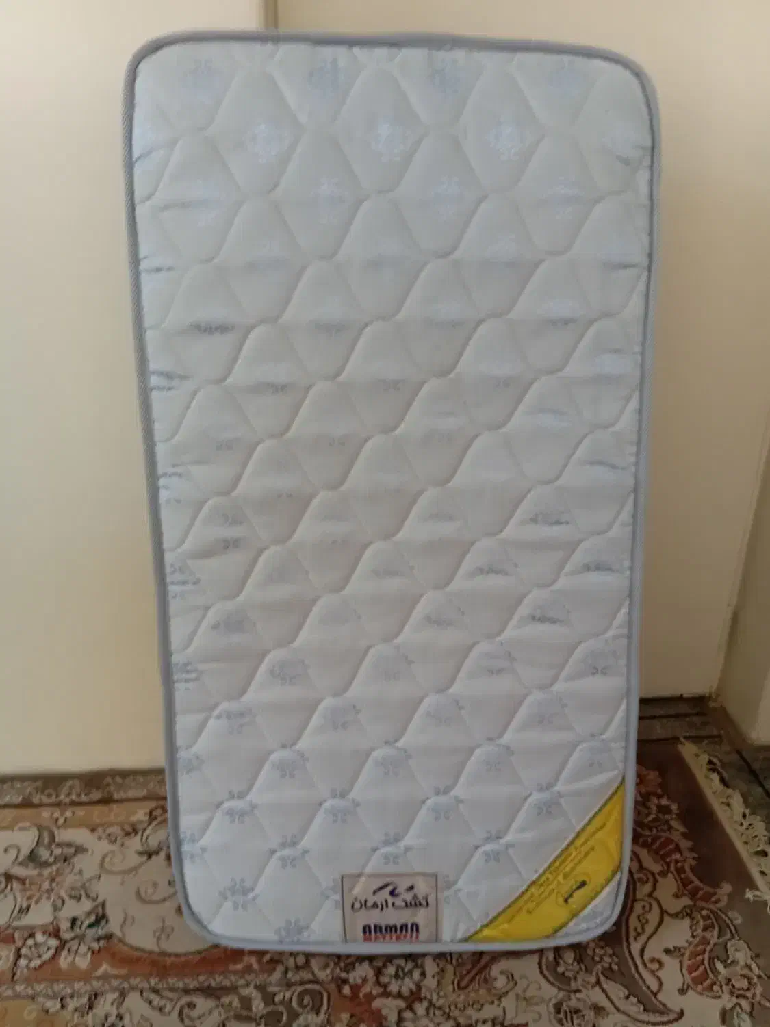 تشک کودک آرمان ۷۰×۱۳۰|تشک تختخواب|تهران, دهم فروردین|دیوار