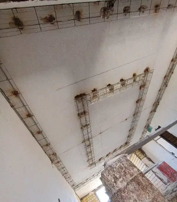 رابیز کاری|خدمات پیشه و مهارت|الشتر, |دیوار